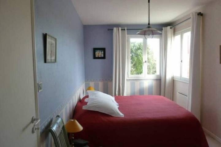 Location de vacances pour 12 personnes, avec jardin à Saint-Restitut - 2