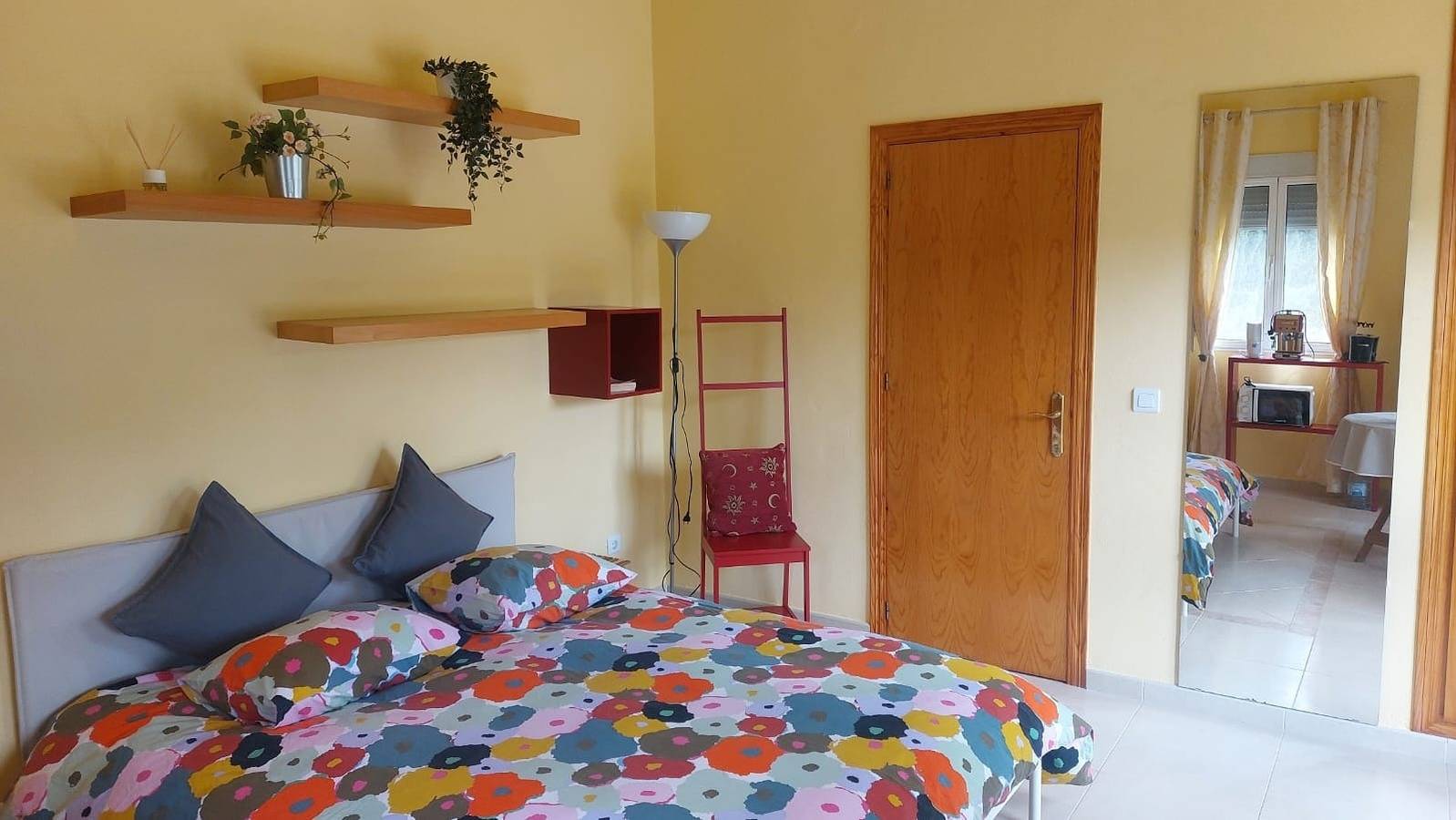 Finca voor 2 personen met terras, foto 10