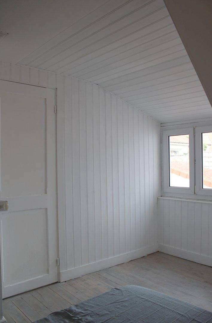 Le Ressac Wissant in Wissant, Région de Boulogne-sur-Mer