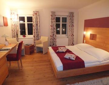 Pensione per 2 Persone in Langenlois, Bassa Austria, Foto 2