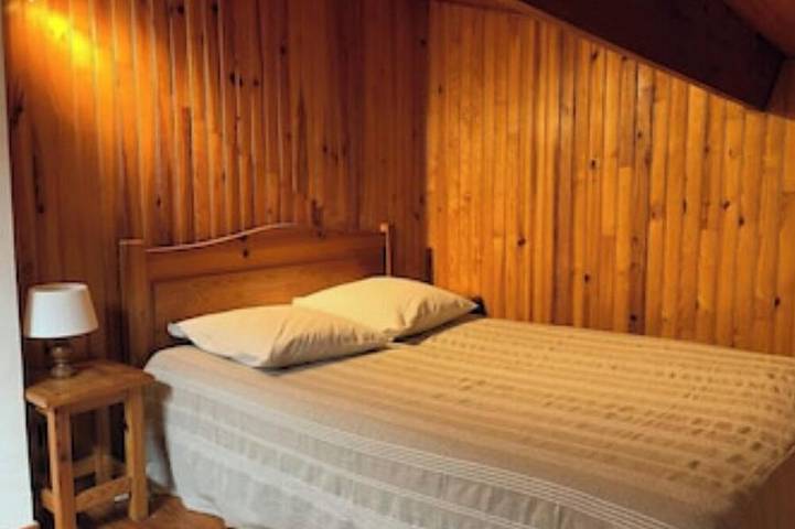 Ferienhaus für 6 Personen - 1