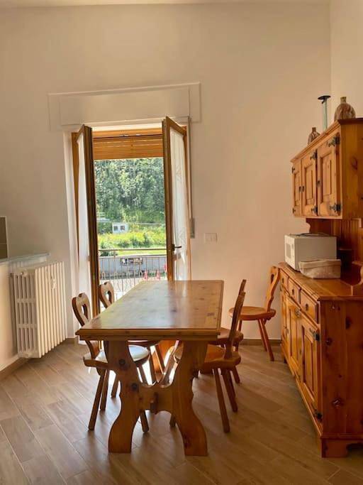 Gîte pour 4 personnes, avec balcon et vue, animaux acceptés à Entracque - 3