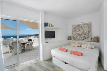 Studio voor 2 Personen in Zuid Tenerife, Tenerife, Afbeelding 2