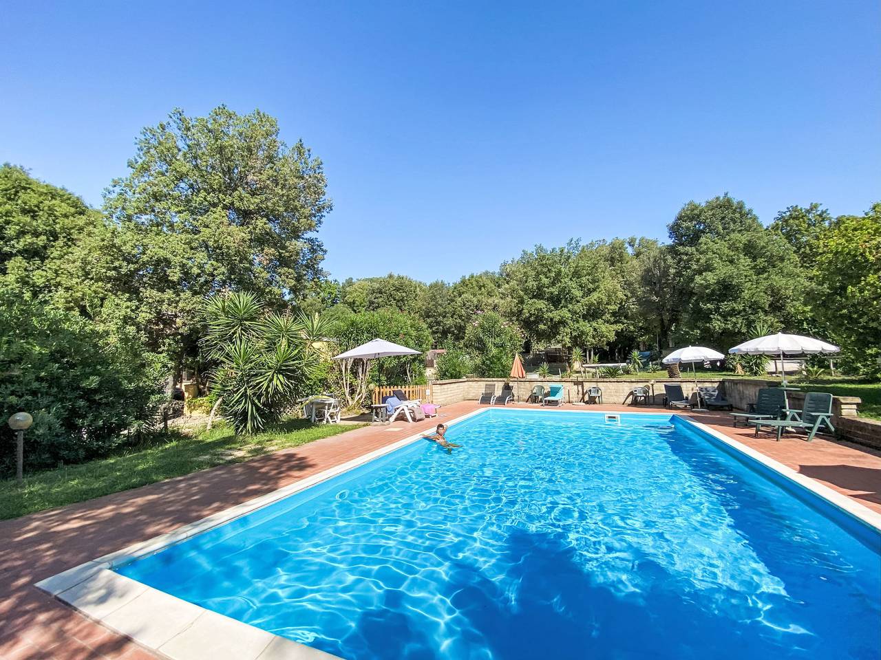 Ganze Wohnung, Mattarello in Casale Marittimo, Etruskische Küste