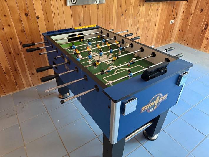 Hotel für 2 Personen, mit Balkon und Sauna sowie Garten, mit Haustier in Thiersee - 3