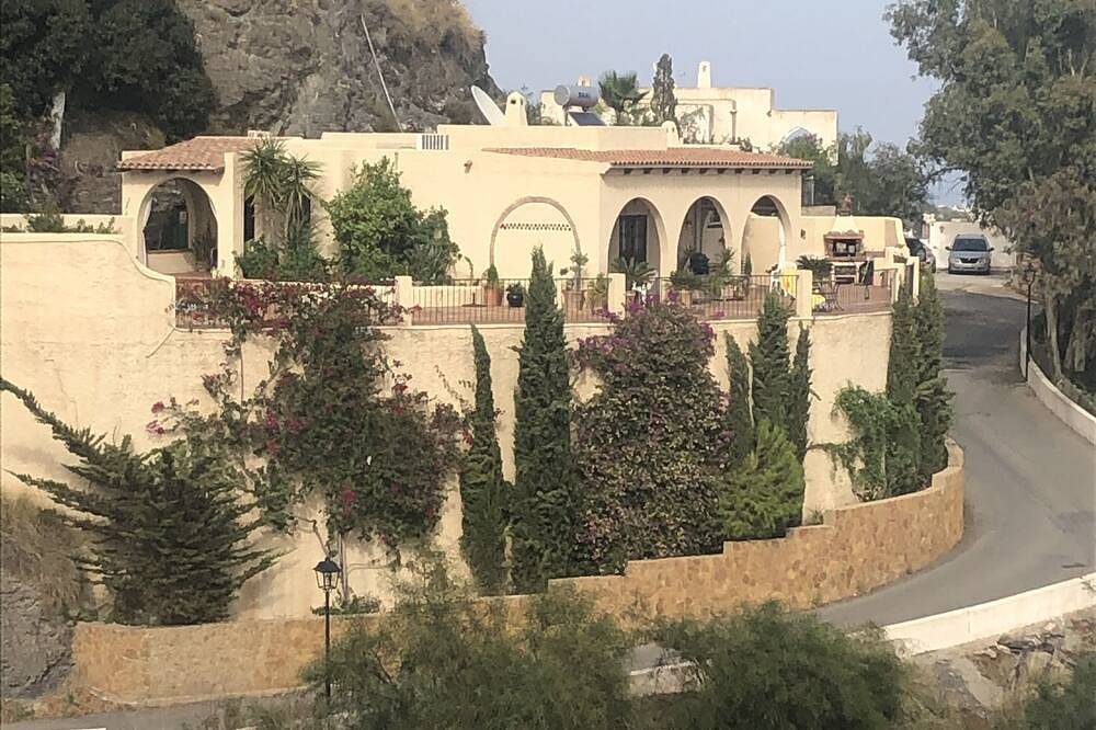 Casa para 6 Personas en Ventanicas-El Cantal, Mojácar