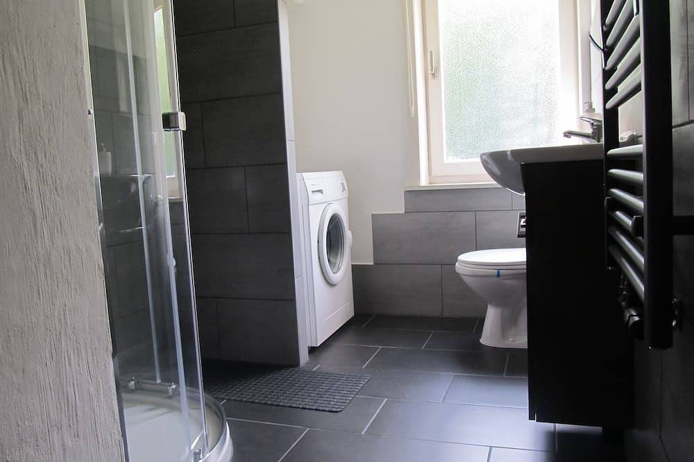 Ganze Wohnung, Hexenstieg Haus In Lerbach, Der Ort, um Ihren Wanderurlaub in Osterode, Harzvorland