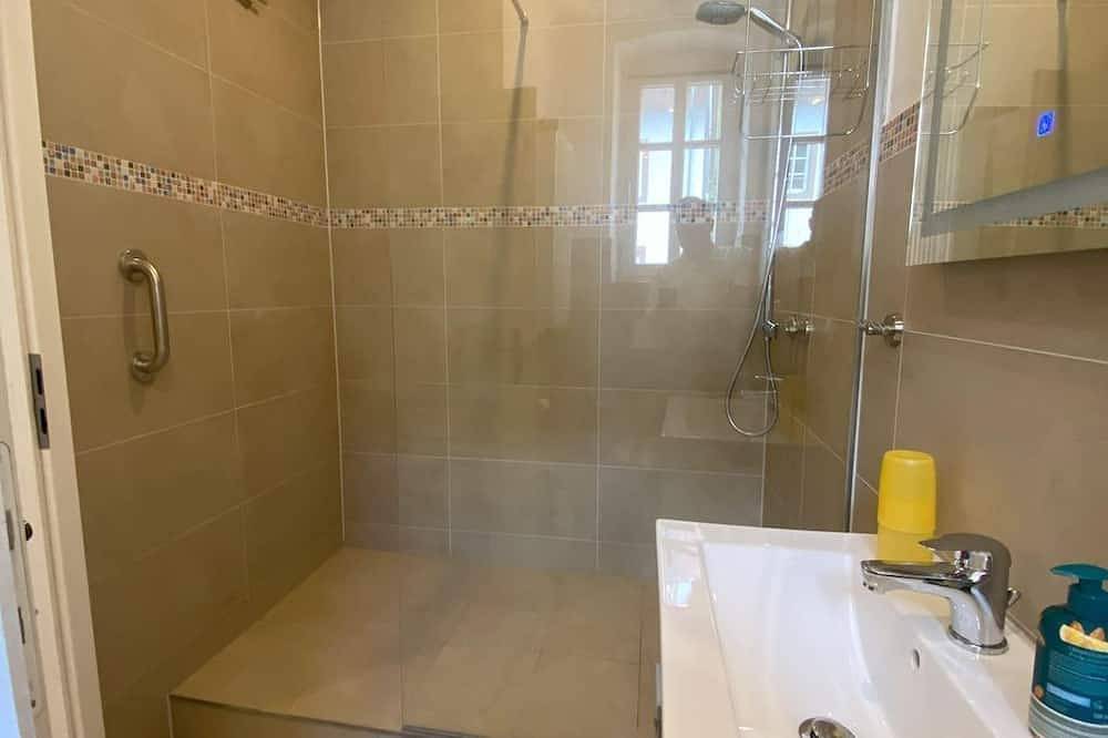 Double room Cassablanca - Felsenmühle Neuleiningen in Neuleiningen, Saar-Nahe-Bergland