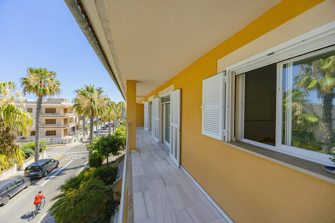 Entire apartment, Apartamento Son Janer in Can Picafort, Santa Margalida