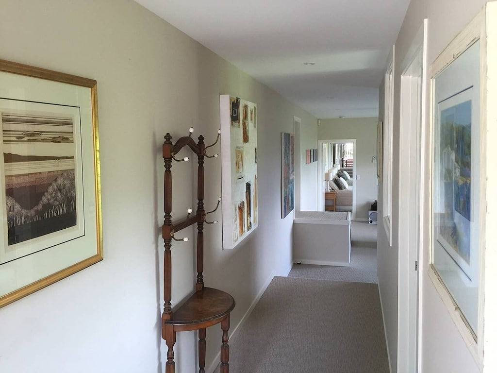 Ganze Wohnung, Grandview Retreat, Hinterland eigenständige Wohnung in Mudgeeraba, Queensland