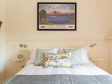 Cottage for 2 People in Inverness, Highlands, Photo 4