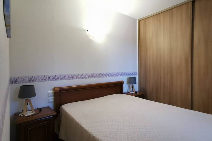 Gîte pour 4 personnes, avec terrasse et jardin, animaux acceptés à Grillon - 2