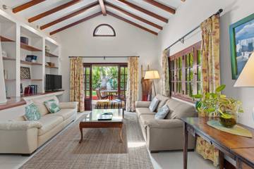 Maison De Vacances pour 8 Personnes dans Central Costa Teguise, Teguise, Photo 3