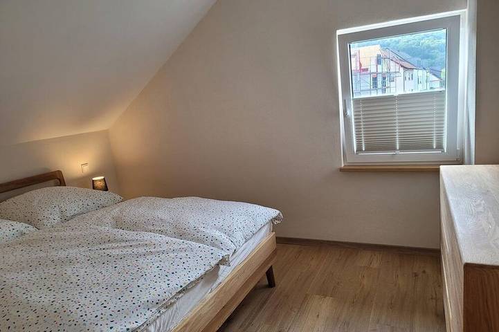 Ferienwohnung für 6 Personen, mit Terrasse und Garten in Irrel - 3