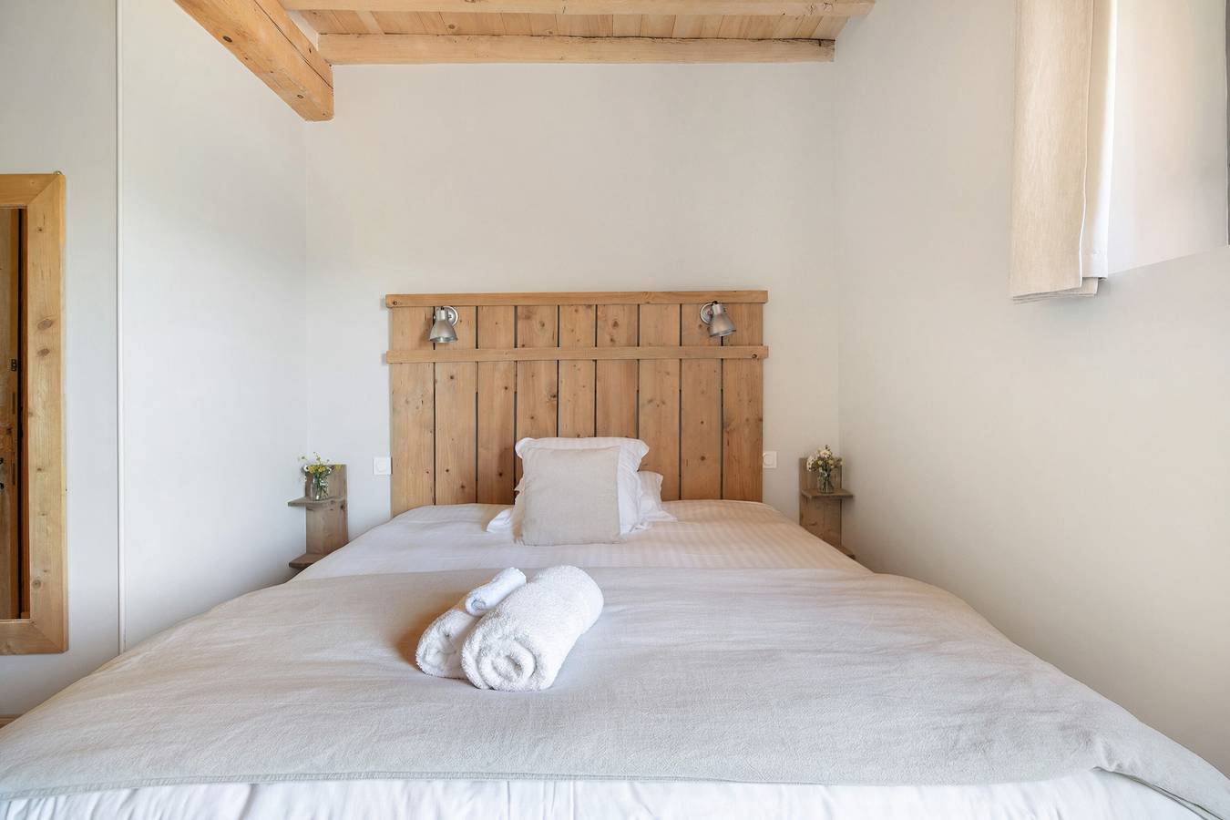 Chambre d’hôtes « Cousin Paul » avec piscine partagée, Wi-Fi et climatisation in Verfeil, Toulouse et ses environs