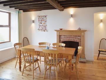 Holiday Rental for 7 People in Mundesley, Norfolk, Photo 3