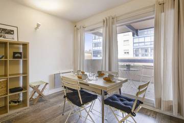 Holiday Rental for 4 People in Lake Hossegor, Hossegor, Photo 1