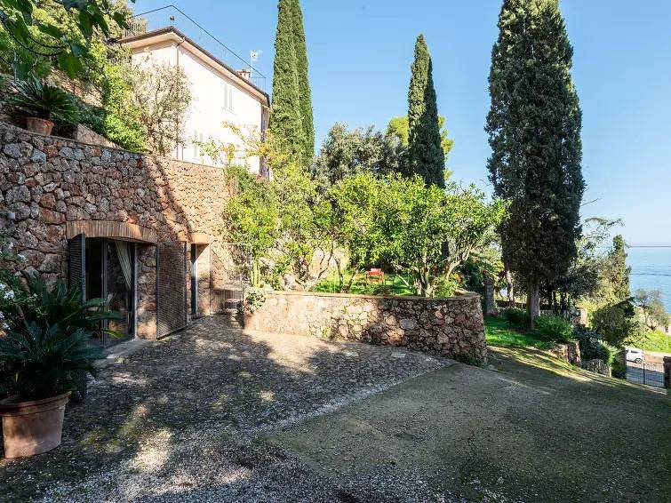 Huis 4 Personen in Porto Santo Stefano, Provincie Grosseto