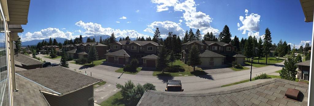 Radium Escape At Eagle Crest Villas - Golfplatz Leben vom Feinsten! in Radium Hot Springs, Kootenay-Nationalpark