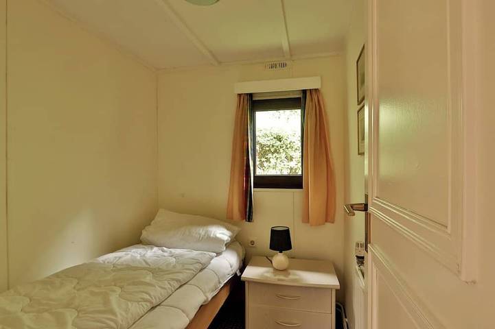 Ferienhaus für 3 Personen, mit Garten, mit Haustier in Bad Doberan - 3