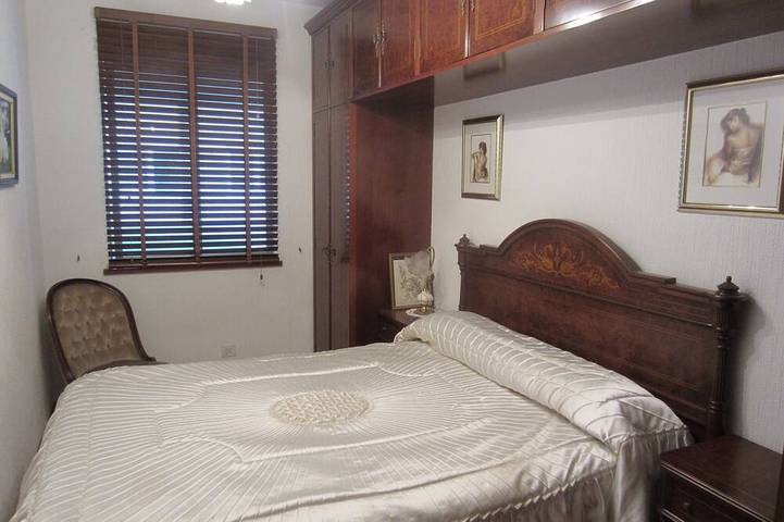 Gîte pour 6 personnes, avec terrasse à La Corogne - 3