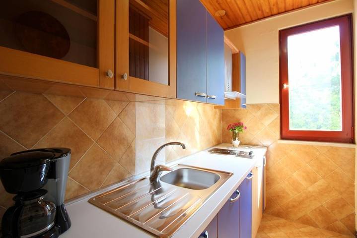 Ferienwohnung für 3 Personen, mit Garten, mit Haustier in Poreč - 3