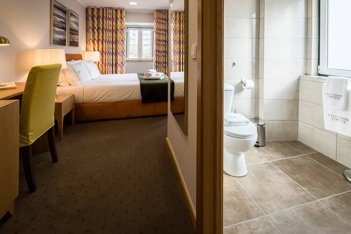 Apartamento vacacional entero, Comtesse Guest House 208 in Costa de Lisboa