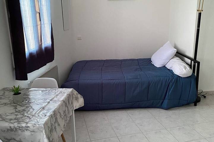 Gîte pour 2 personnes à Venaco - 2