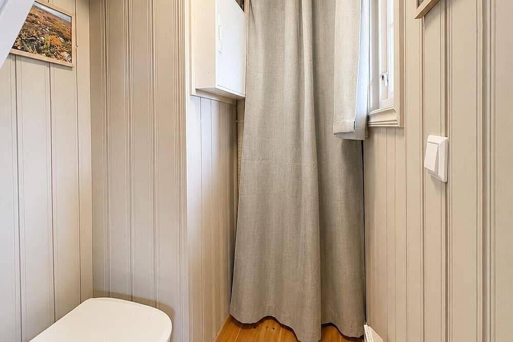 Cottage Yard - cozy Cabin in Geilo, Hol