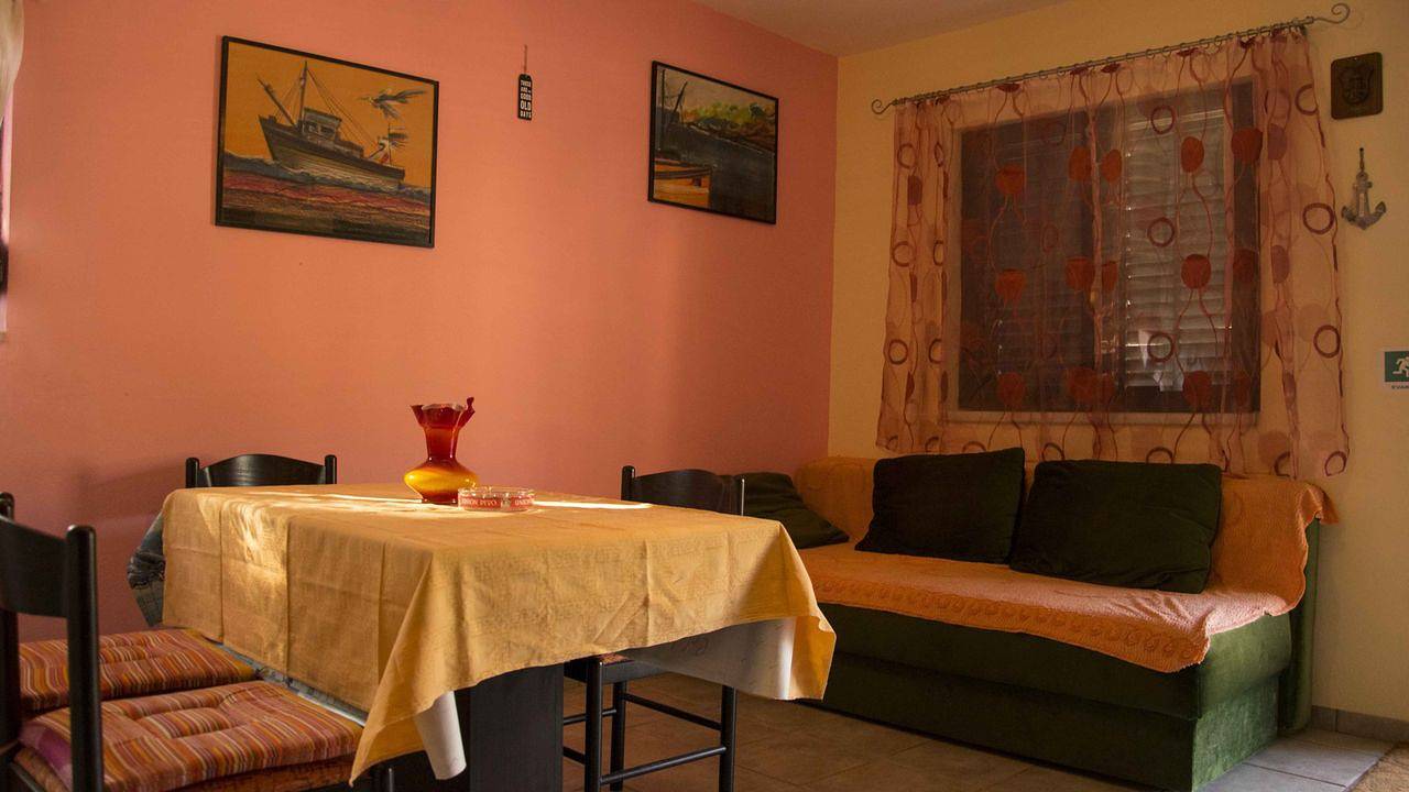 Ganze Ferienwohnung, Ferienwohnung für 2 Personen (28 m²) in Prapatna in Jelsa, Hvar