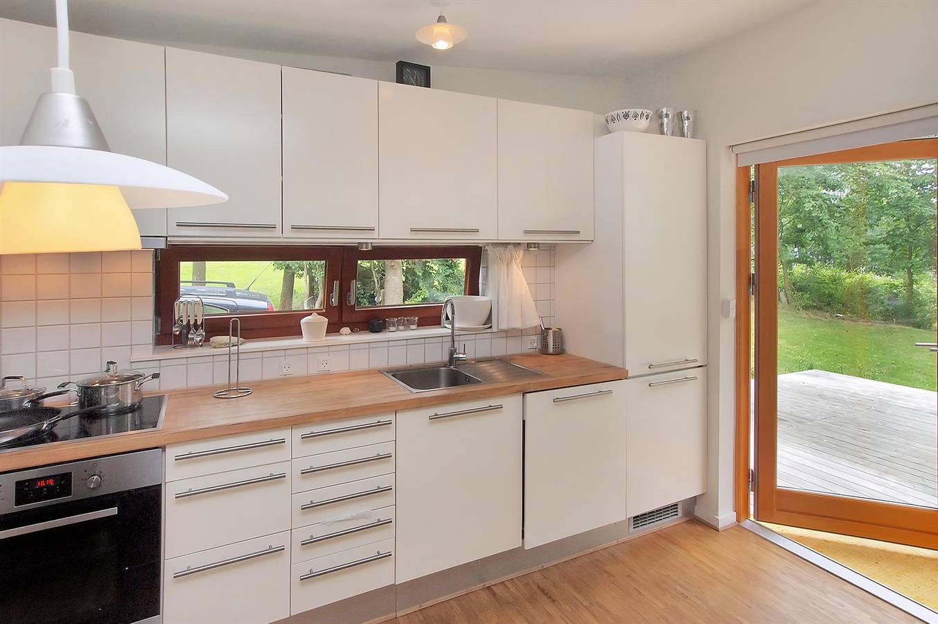 Stunning home in Haderslev w/ 2 Bedrooms in Hadersleben, Kleiner Belt