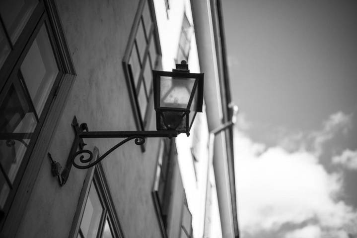 Hotel für 3 Personen, mit Ausblick in Stockholm - 2