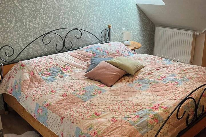 Ganze Wohnung, Ferienwohnung im schönen Emsland. Ideal für Ausflüge in Dörpen, Landkreis Emsland