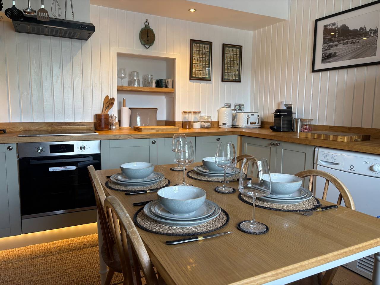 1 Keepers Cottage, Skeabost Bridge, Isle Of Skye in Highlands