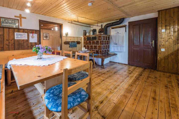 Ferienhaus für 10 Personen, mit Garten, mit Haustier in Tennengau - 4