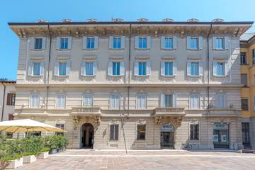 Loft per 4 Persone in Como, Lago di Como, Foto 1