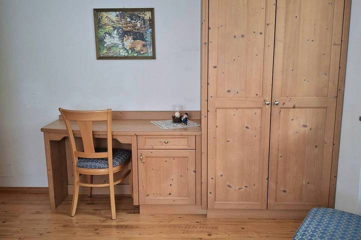 Agriturismo für 4 Personen, mit Garten in Südtirol - 4