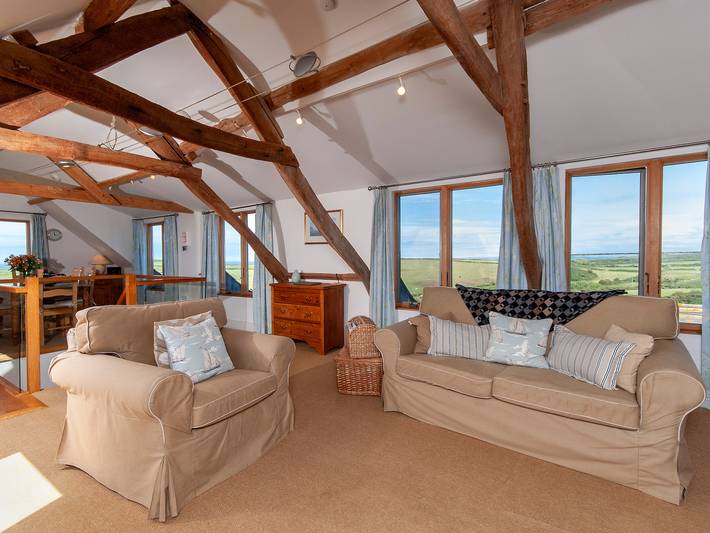 Gîte pour 4 personnes, avec Jardin dans Pembrokeshire - 3