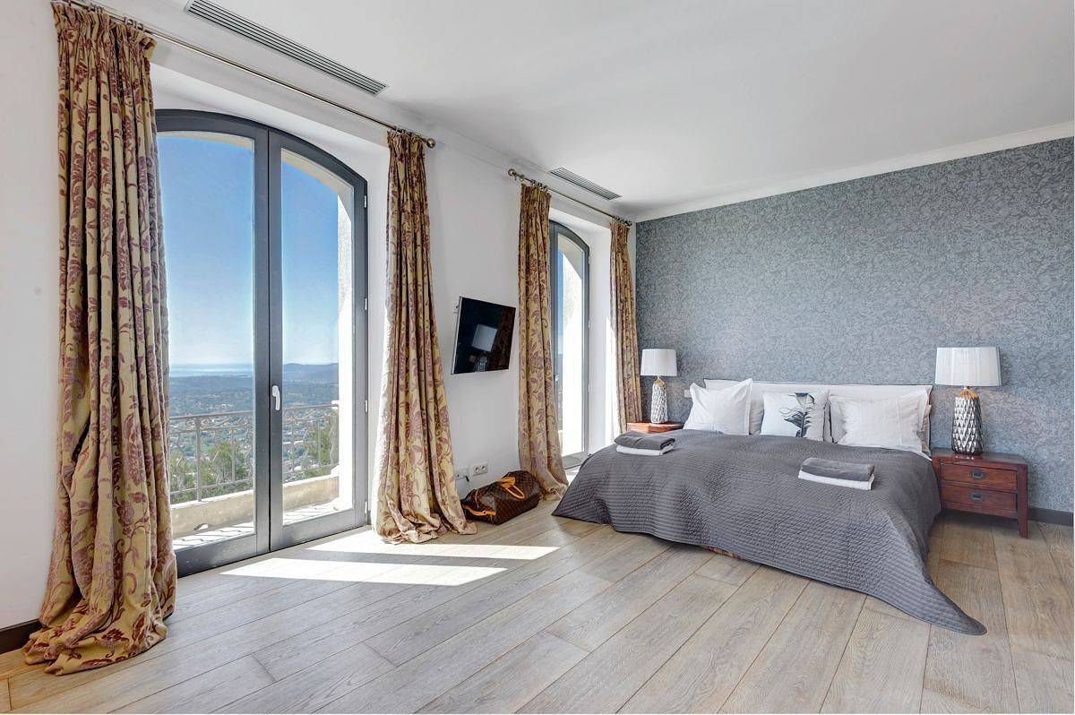 Mas Du Duc in Grasse, Cannes und Umgebung