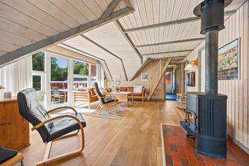 Villa voor 5 Personen in Havneby, Rømø, Afbeelding 1