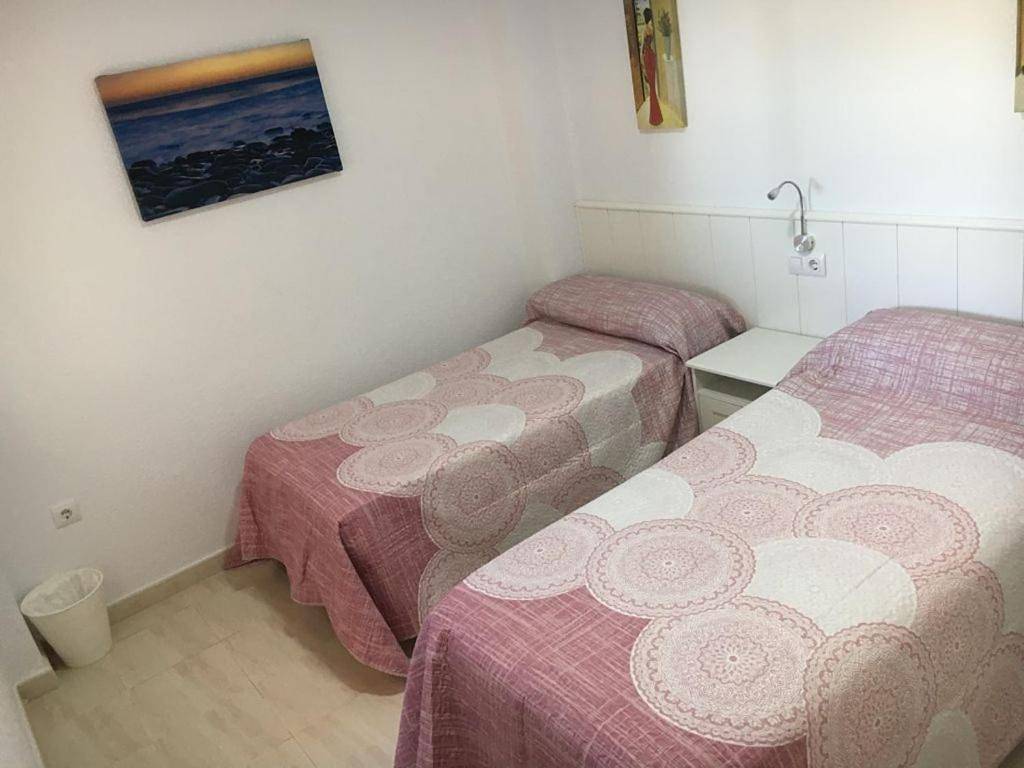 Appartement entier, Two-Bedroom Apartment in Los Caños de Meca, Barbate