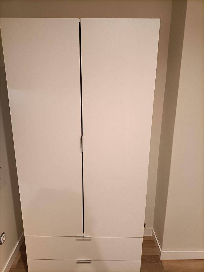 Gîte pour 3 personnes, avec jardin et terrasse à Vigo - 4