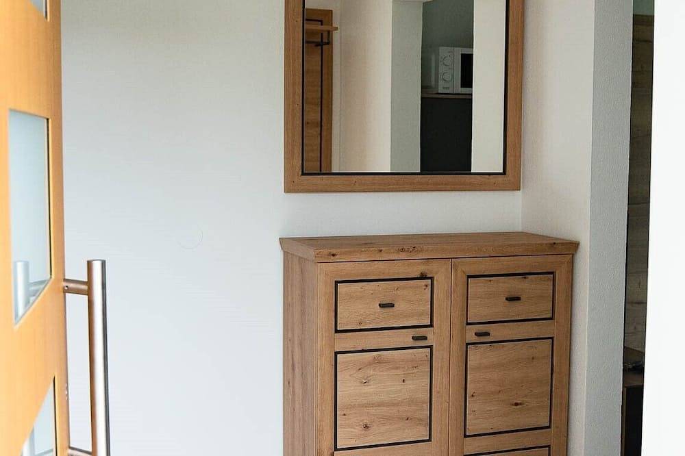 Ganze Wohnung, Apartment am Alpakahof in Bezirk Zwettl