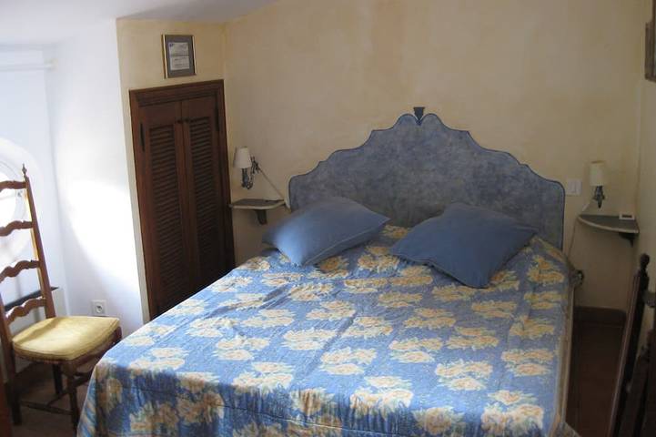 Gîte pour 7 personnes, avec piscine et jardin dans Plage de Bonne Terrasse - 4