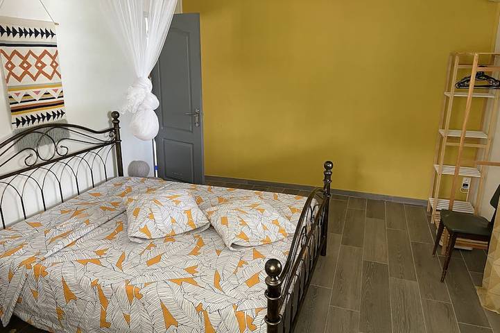 Villa Delia in Le Lamentin in Le Lamentin, Martinica