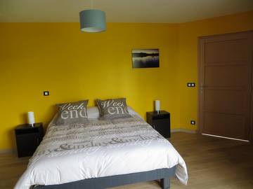 Gîte pour 5 Personnes dans Millonfosse, Région de Valenciennes, Photo 4