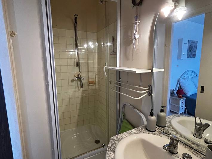 Gîte pour 2 personnes dans Office De Tourisme De La Roche Posay - 3