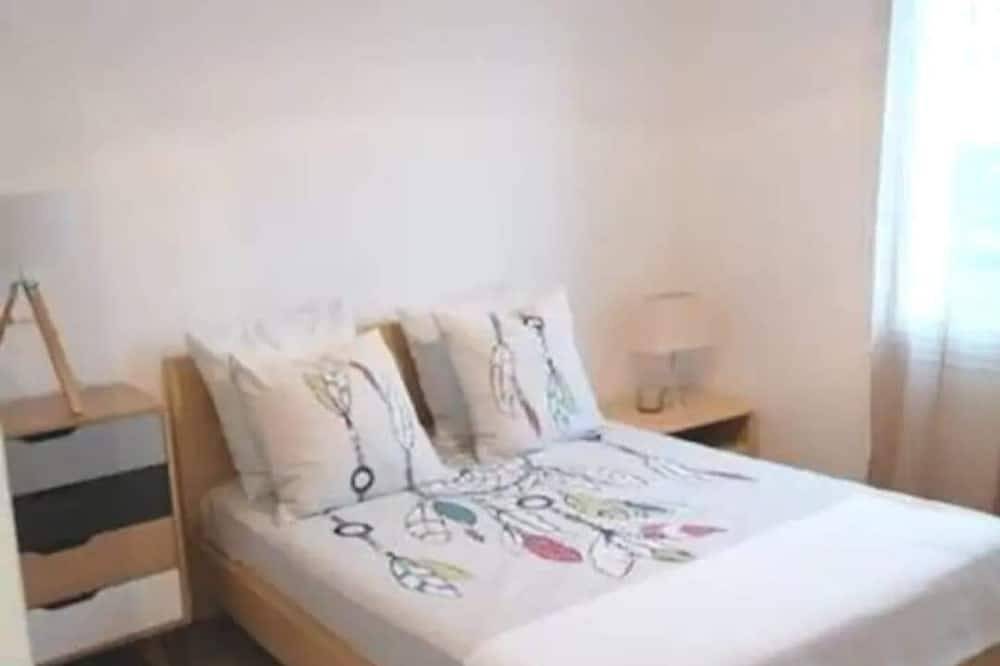 Apartamento entero, Logement 25min de Paris, Parking Sécurisé in Longjumeau, Essonne
