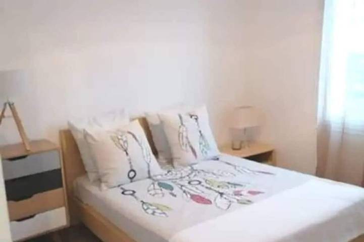 Gîte pour 6 personnes à Longjumeau - 3