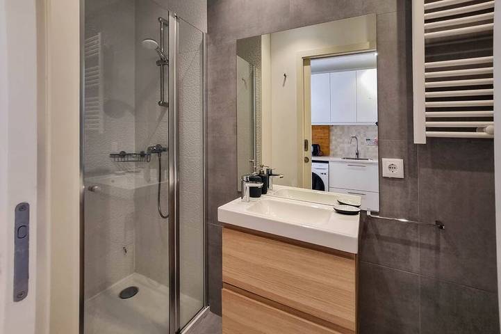 Appartement entier, Sam - Studio Apartment Monserrate in Viana do Castelo, Distrito de Viana do Castelo